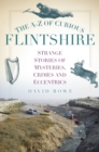 The A-Z of Curious Flintshire : Strange Stories of Mysteries, Crimes and Eccentrics - Book