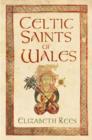 Celtic Saints of Wales - Book