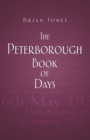 The Peterborough Book of Days - eBook
