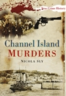 Channel Island Murders - eBook