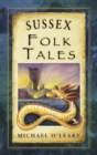 Sussex Folk Tales - eBook