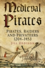 Medieval Pirates - eBook