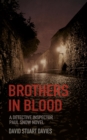 Brothers in Blood - eBook