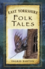 East Yorkshire Folk Tales - Book