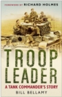 Troop Leader : A Tank Commander's Story - eBook