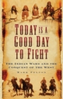 Today is a Good Day to Fight - eBook