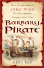Barbary Pirate - eBook