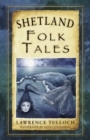 Shetland Folk Tales - Book
