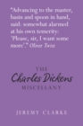 The Charles Dickens Miscellany - Book