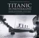 Titanic in Photographs - Book