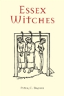 Essex Witches - Book