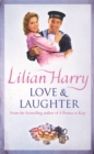Love & Laughter - Book