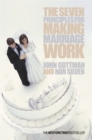 The Seven Principles for Making Marriage Work - Book