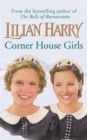 Corner House Girls - Book