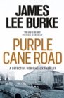 Purple Cane Road - Book