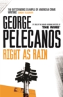 Right As Rain : From Co-Creator of Hit HBO Show 'We Own This City' - Book