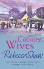 Country Wives - Book