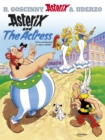 Asterix: Asterix and The Actress : Album 31 - Book
