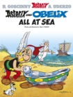 Asterix: Asterix and Obelix All At Sea : Album 30 - Book