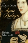 The Secret Diary Of Anne Boleyn - Book