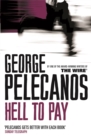 Hell To Pay - Book