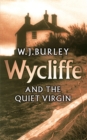 Wycliffe and the Quiet Virgin - Book