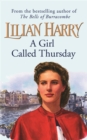 A Girl Called Thursday - Book