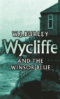 Wycliffe and the Winsor Blue - Book