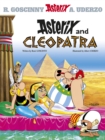 Asterix: Asterix and Cleopatra : Album 6 - Book