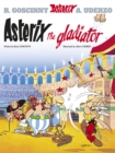 Asterix: Asterix The Gladiator : Album 4 - Book