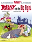 Asterix: Asterix and The Big Fight : Album 7 - Book