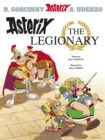 Asterix: Asterix The Legionary : Album 10 - Book