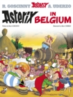 Asterix: Asterix in Belgium : Album 24 - Book