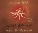 Wolf Brother : Book 1 - Book