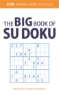 The Big Book of Su Doku - Book