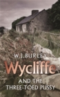 Wycliffe and the Three Toed Pussy - Book