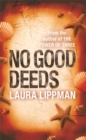 No Good Deeds - Book