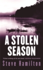 A Stolen Season - Book