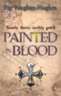 Painted in Blood - Book