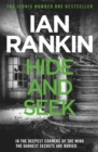 Hide And Seek : From the Iconic #1 Bestselling Writer of Channel 4's MURDER ISLAND - Book