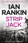 Strip Jack : From the Iconic #1 Bestselling Writer of Channel 4's MURDER ISLAND - Book