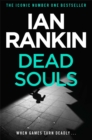 Dead Souls : From the Iconic #1 Bestselling Writer of Channel 4's MURDER ISLAND - Book