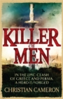 Killer of Men - Book
