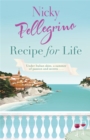 Recipe for Life - Book