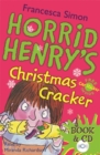 Horrid Henry's Christmas Cracker - Book