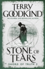 Stone of Tears : Book 2 The Sword of Truth - Book