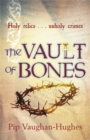 The Vault Of Bones - Book