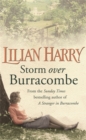 Storm Over Burracombe - Book