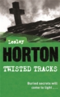Twisted Tracks - Book