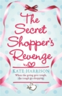 The Secret Shopper's Revenge - Book